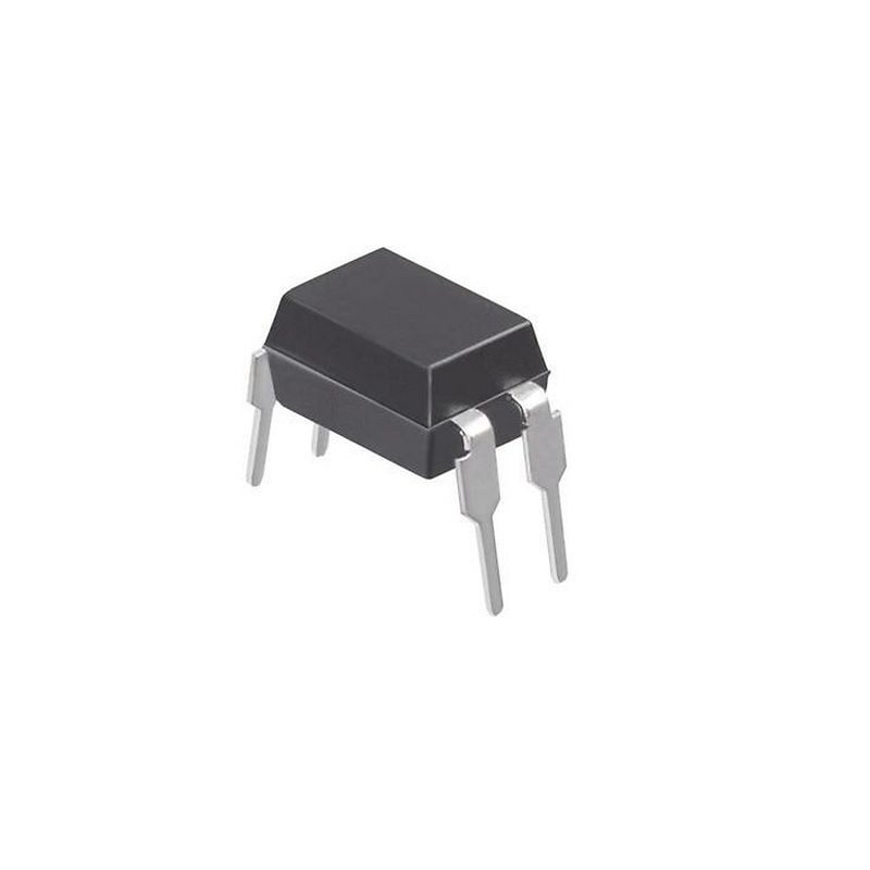 TLP785 Phototransistor Optocoupler IC – 1-Channel PDIP-4