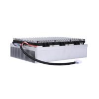 Duobond High Power 200W 8.9 inch 405nm UV LED array for Resins 3D Printer