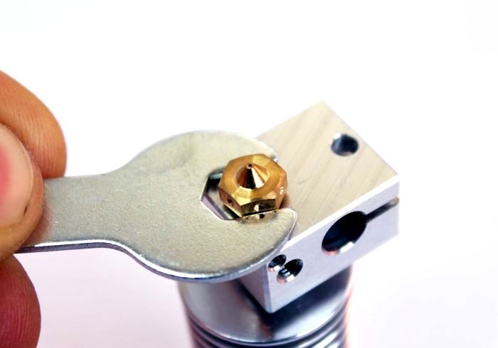 E3D 1.75 mm Nozzle Fun Pack - Image 6