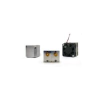 E3D Chimera+ Kit Dual nozzle HotEnd (24V with Air-Cooling System)