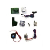 E3D Prusa i3 V6 Upgrade Kit Fully Assembled (Including Motor)