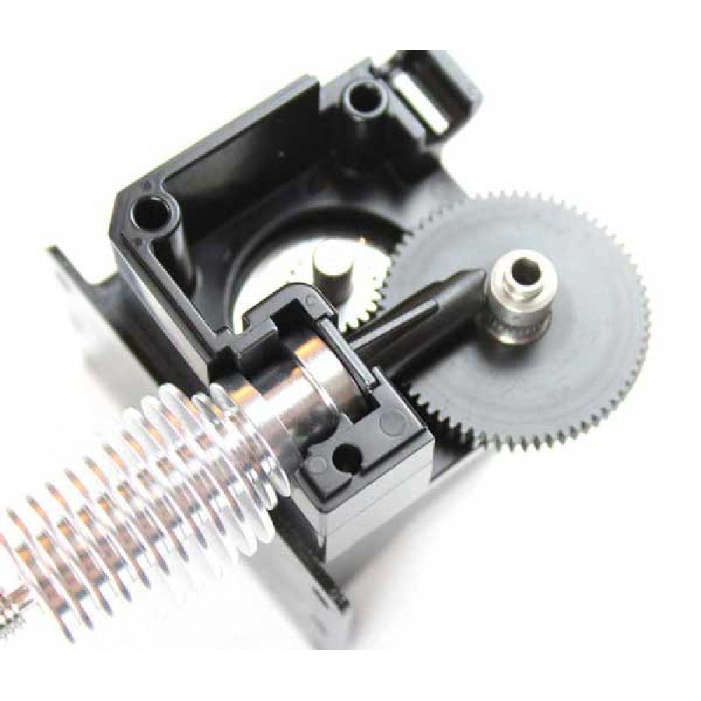 E3D Titan Extruder | 1.75mm Next-Generation Geared Extrusion System with Bowden Adapter - Image 5