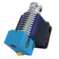 E3D V6 HotEnd Full Kit ? 1.75mm Universal Direct (24v) (Unassembled)