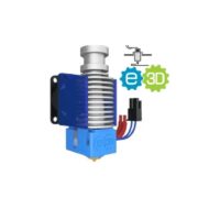 E3D V6 HotEnd Full Kit ? 1.75mm Universal Direct (24v) (Unassembled)