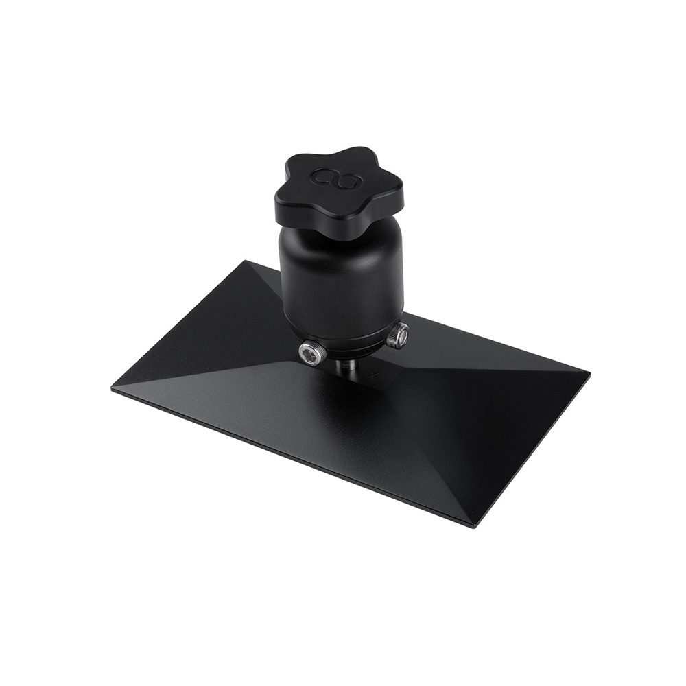 Elegoo Mars 4 Build Plate | High-Adhesion Aluminum Alloy Surface - Image 3