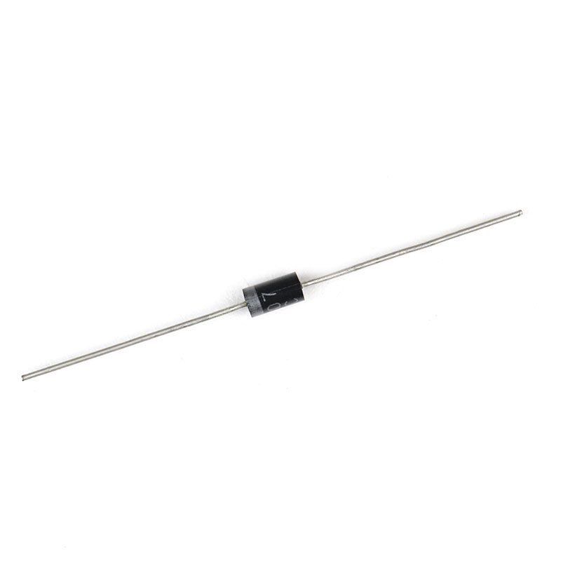 FR207 Fast Recovery Diode | 2A 1000V | Pack of 15