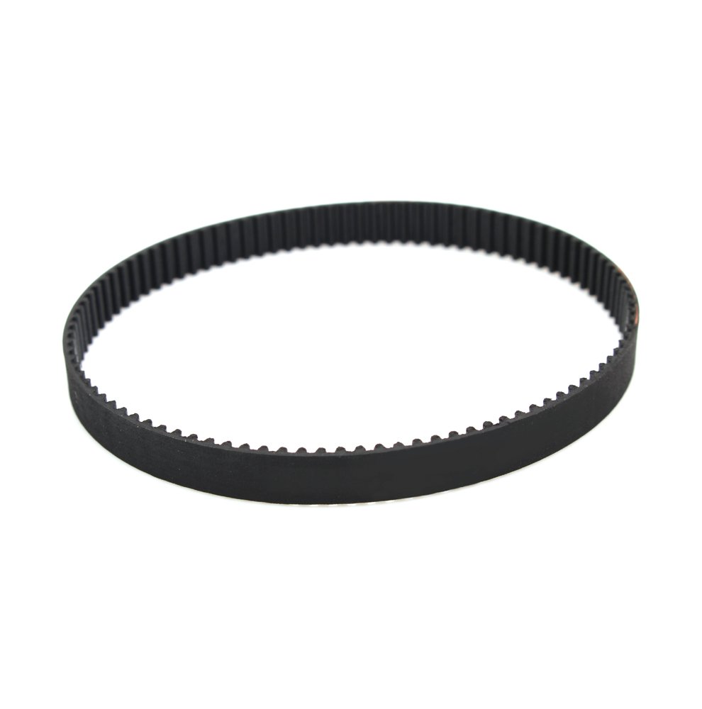 GT2 Closed-Loop Timing Belt - 200mm Length, 6mm Width (Precision Rubber Drive Belt) for 3D Printer - Image 4