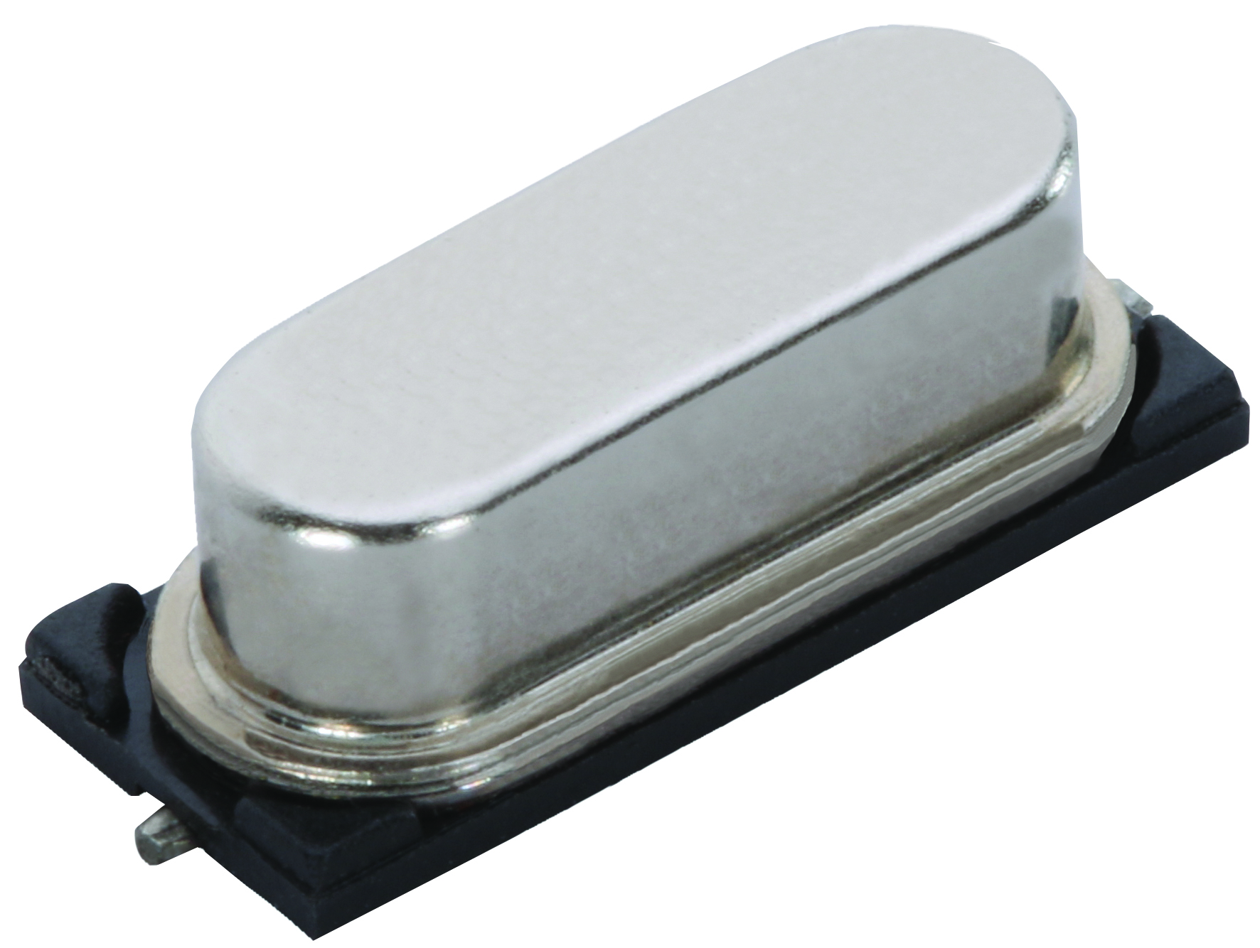 18.432Mhz (SMD) Crystal Oscillator HC49/US Package (Pack of 5)