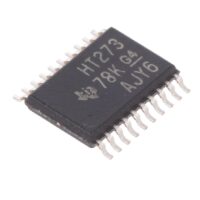 HT-273 Octal D-Type Flip-Flop with Direct Clear (TSSOP-20)