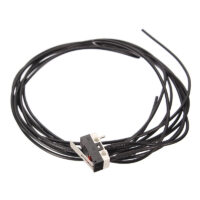 Mini Endstop Limit Switch with 1M Cable