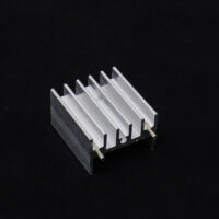 Heat sink for Package ? PI48 ( 25 x 24 x 16 mm)