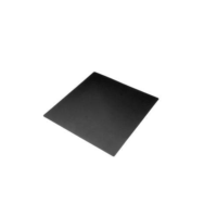 Heated Bed Sticker for 3D Printer Build Plate With Adhesive Backing