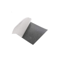 Heated Bed Sticker for 3D Printer Build Plate With Adhesive Backing