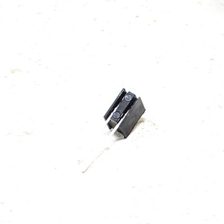 3MM Single Hole LED Indicator Holder with White LED | Industrial Panel Mount Assembly (Pack of 10) - Image 4