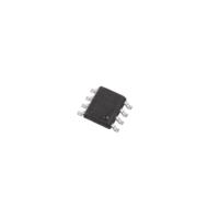 INA126 MicroPower Instrumentation Amplifier IC | Precision Differential Acquisition | SOIC-8