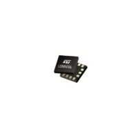 LSM6DSL / LSM6DSLTR 6-Axis Inertial Measurement Unit (IMU) Accelerometer & Gyroscope Sensor IC