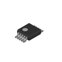 ADS1115IDGST – 16-Bit, 4-Channel Analog-to-Digital Converter (ADC) with I2C Interface