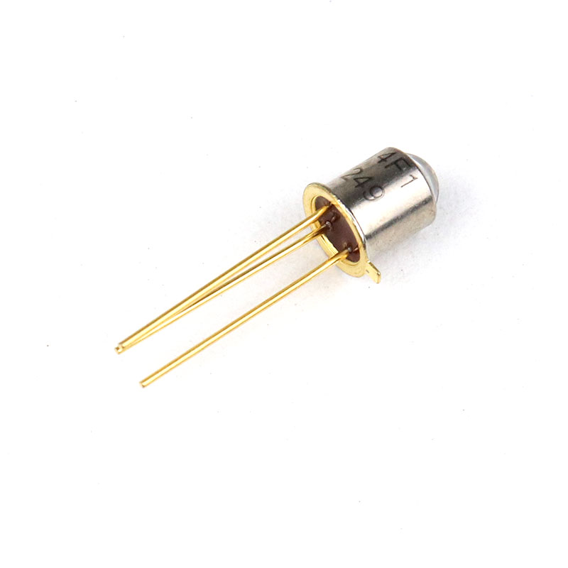 L14F1 Photodarlington | High-Sensitivity Narrow-Angle Sensor