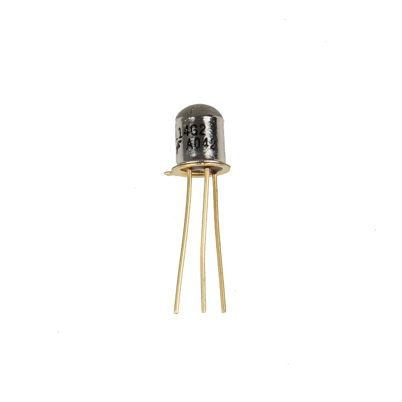 L14G2 Phototransistor | High-Precision Narrow-Angle Sensor - Image 2