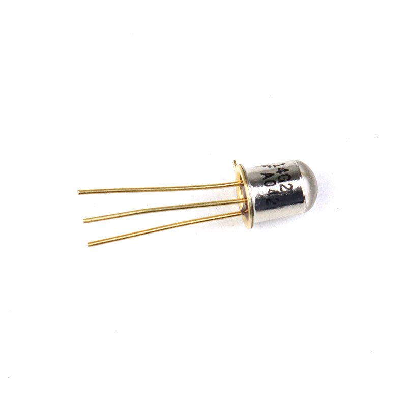 L14G2 Phototransistor | High-Precision Narrow-Angle Sensor