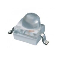 95-21SYGC/S530-E2/TR7 – EVERLIGHT Yellow-Green SMD LED (573nm, 2V, Gull Wing, 2-SMD)