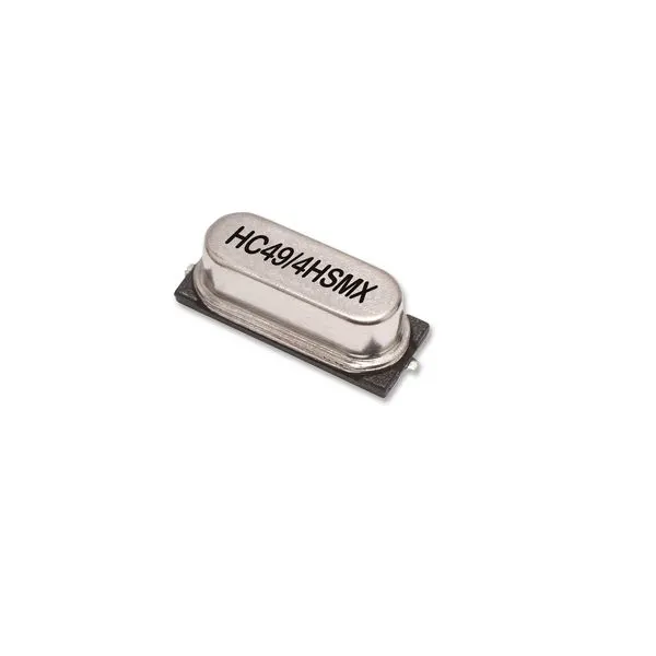 LFXTAL003237 16 MHz SMD Quartz Crystal (HC-49/4HSMX)