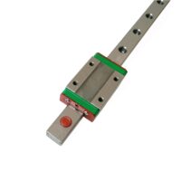 MGN7H Linear Guide Rail ? 1M with Sliding block