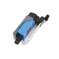 ME-8108 Rotary Adjustable Roller Lever Arm Mini Limit Switch