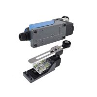 ME-8108 Rotary Adjustable Roller Lever Arm Mini Limit Switch