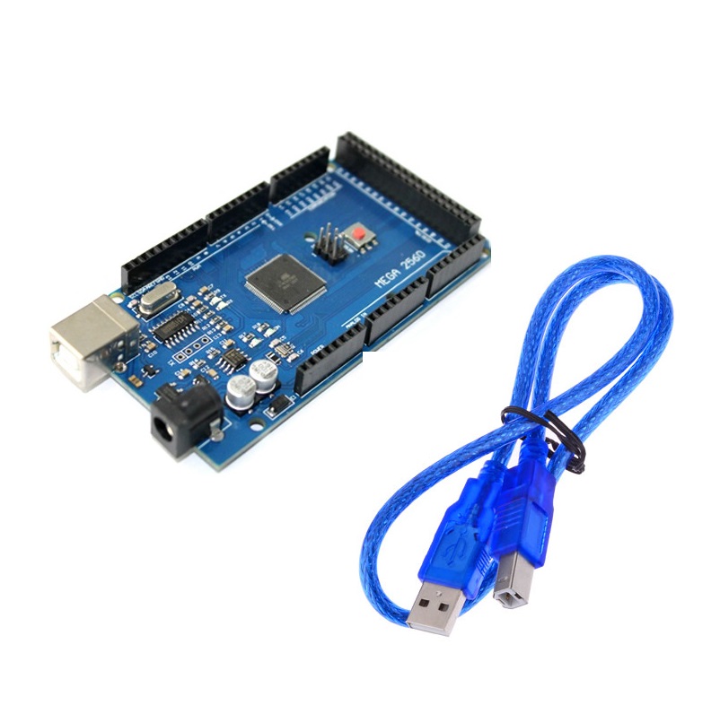 RAMPS 1.4 3D Printer Controller Kit | Mega 2560 & A4988 Drivers | Complete Electronics Bundle for RepRap - Image 3