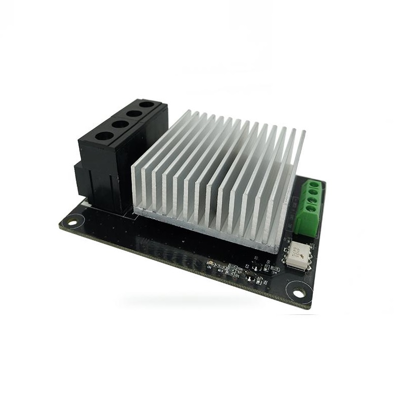 MKS High-Power MOSFET Heating Controller | 30A+ Capacity for 3D Printers - Image 2