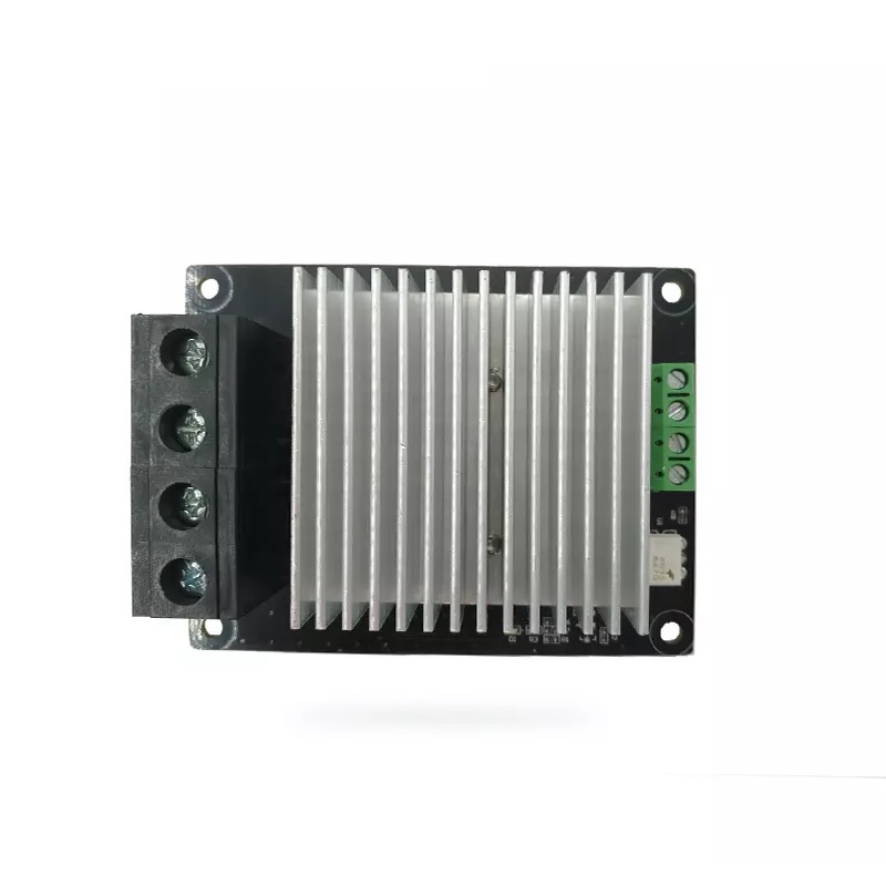 MKS High-Power MOSFET Heating Controller | 30A+ Capacity for 3D Printers