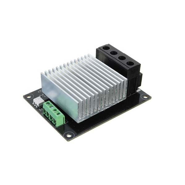 MKS High-Power MOSFET Heating Controller | 30A+ Capacity for 3D Printers - Image 3
