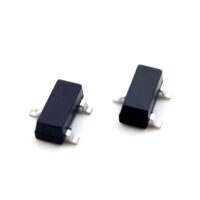 MMBT2222 NPN Transistor (Pack of 15)