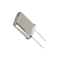 10Mhz Full-Size Crystal Oscillator HC49/U package (Pack of 2)
