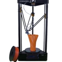 3DEOMETRY INNOVATIONS NoisyBot 3D Printer