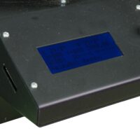3DEOMETRY INNOVATIONS NoisyBot 3D Printer