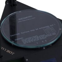 3DEOMETRY INNOVATIONS NoisyBot 3D Printer