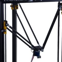 3DEOMETRY INNOVATIONS NoisyBot 3D Printer
