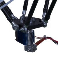 3DEOMETRY INNOVATIONS NoisyBot 3D Printer