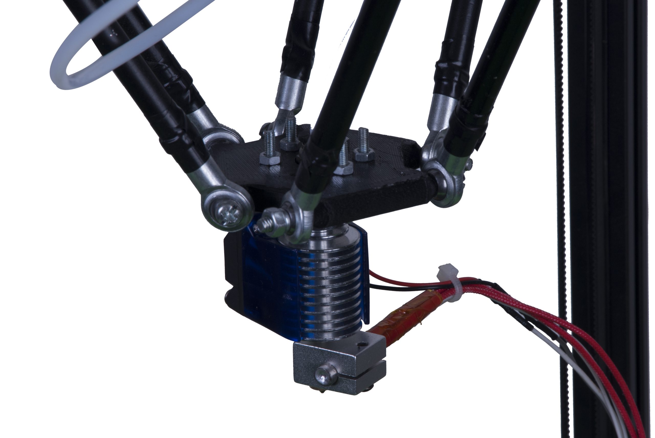 3DEOMETRY INNOVATIONS NoisyBot 3D Printer - Image 2