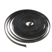 Nylon 12mm Expandable Braided Sleeve for Wire Protection-2M Length