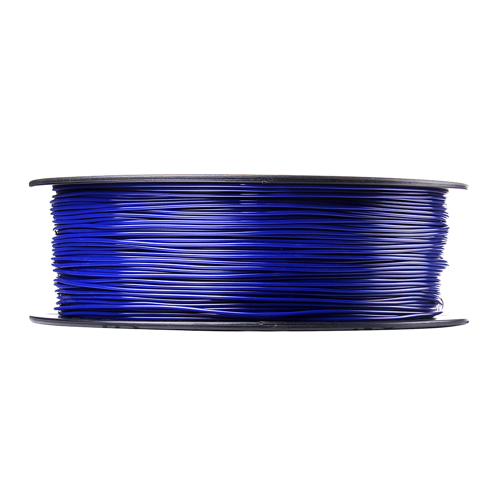eSun PETG 3D Printing Filament | 1.75mm, 1kg (Solid Blue) - Image 4