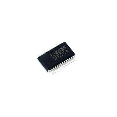 PL2303HX – USB-to-Serial Bridge Controller IC (SSOP-28) - Image 5