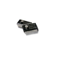 PL2303HX – USB-to-Serial Bridge Controller IC (SSOP-28)