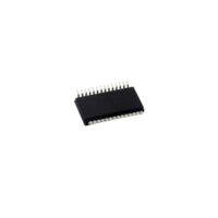 PL2303HX – USB-to-Serial Bridge Controller IC (SSOP-28)