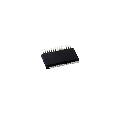 PL2303HX – USB-to-Serial Bridge Controller IC (SSOP-28) - Image 2