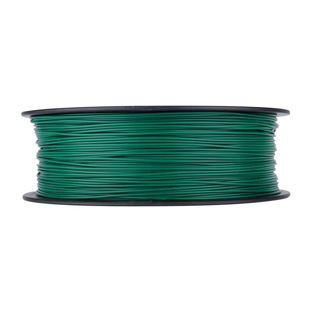 eSun PLA+ 1.75mm 3D Printing Filament 1kg-Green - Image 4