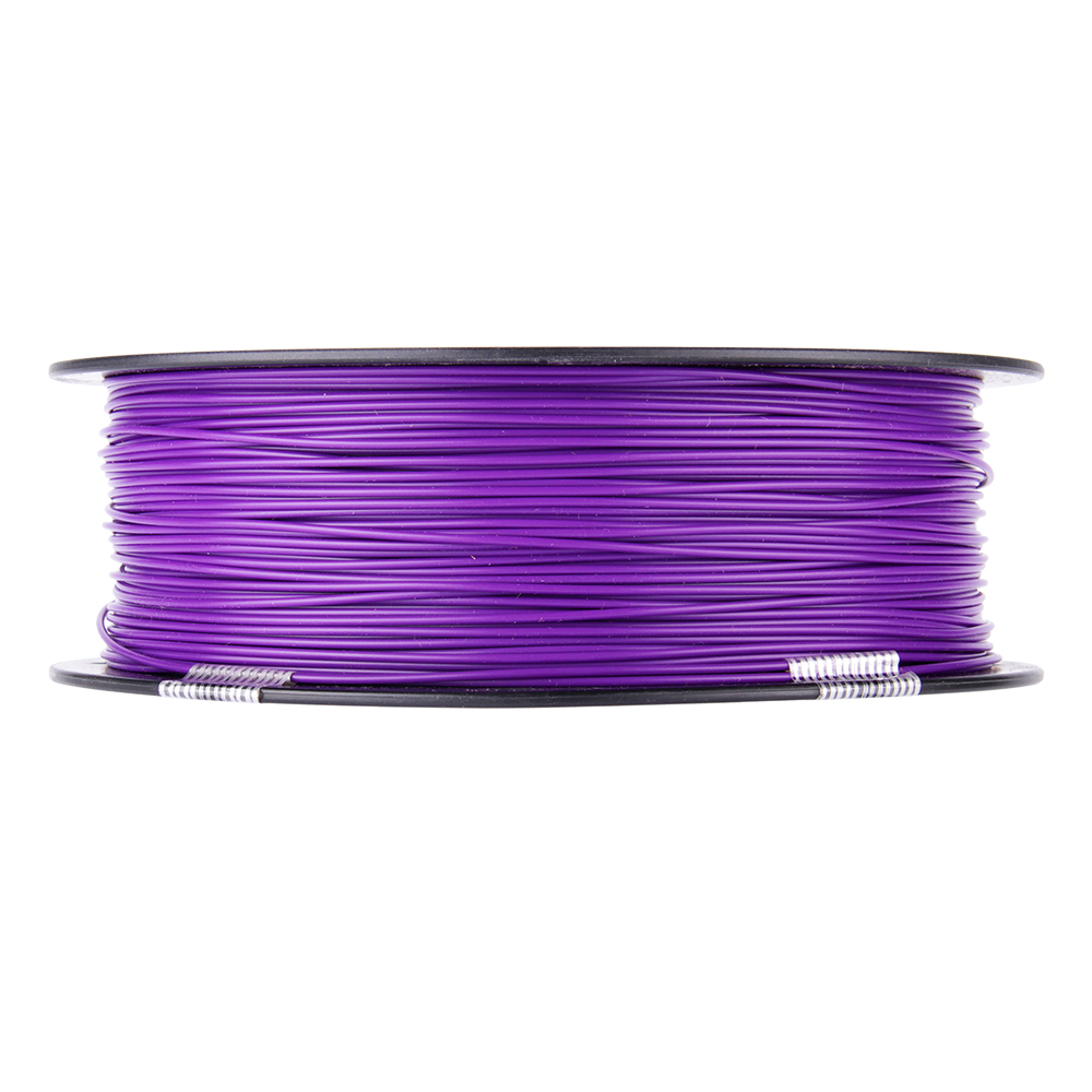 eSUN PLA+ 1.75mm 3D Printer Filament - 1kg - Purple | High-Performance, Durable PLA - Image 4