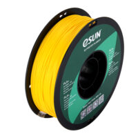 eSun PLA+ 1.75mm 3D Printing Filament 1kg-Yellow